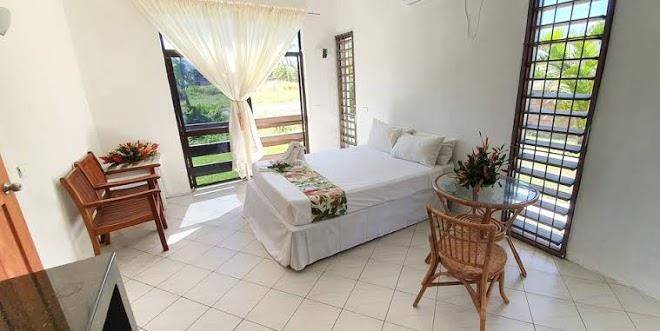 Island accomodation nadi