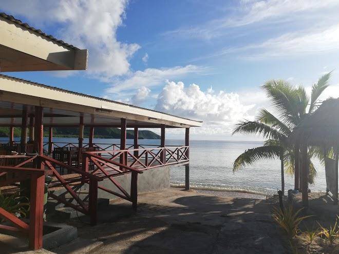 Korovou eco tour resort