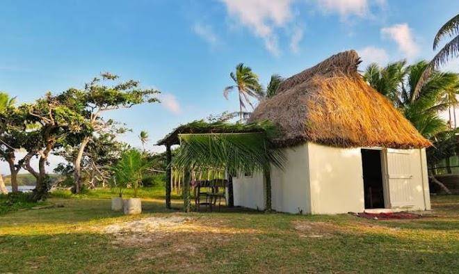 Navotua homestay