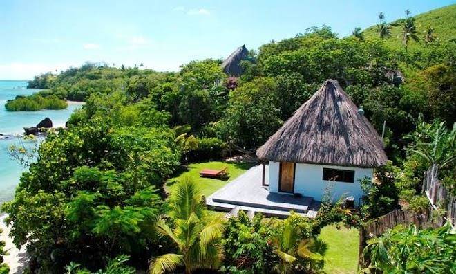 Navutu stars resort yasawa islands