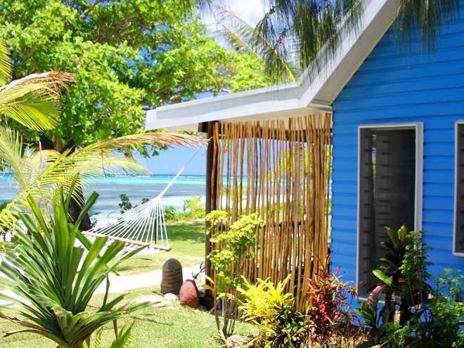 Oarsman's bay lodge
