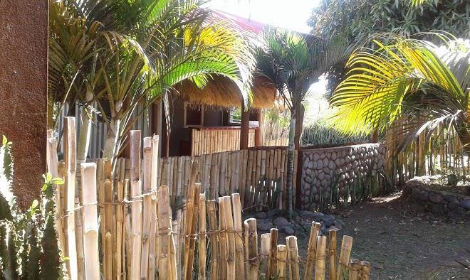 Outback hotel fiji