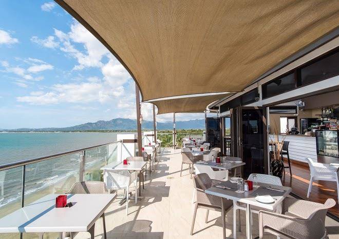 Ramada Suites By Wyndham Wailoaloa Beach Fiji Image