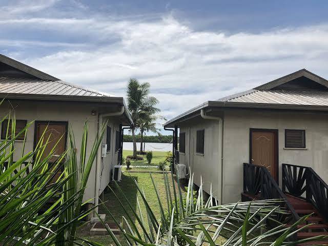 Resort Relax Fiji Image