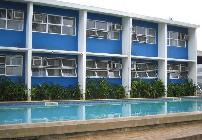 Sea breeze hotel