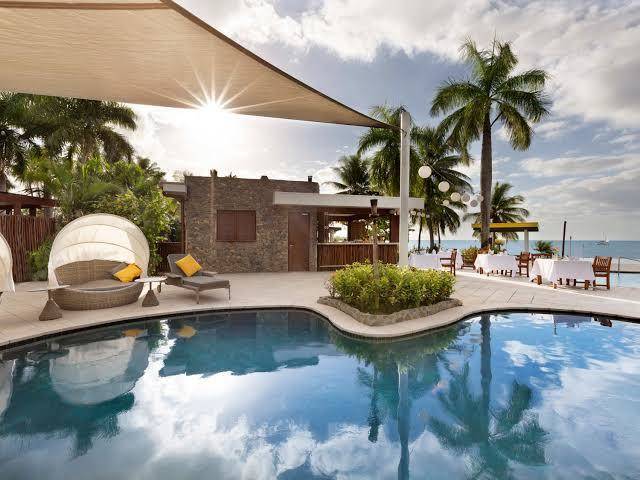 Sofitel fiji resort & spa