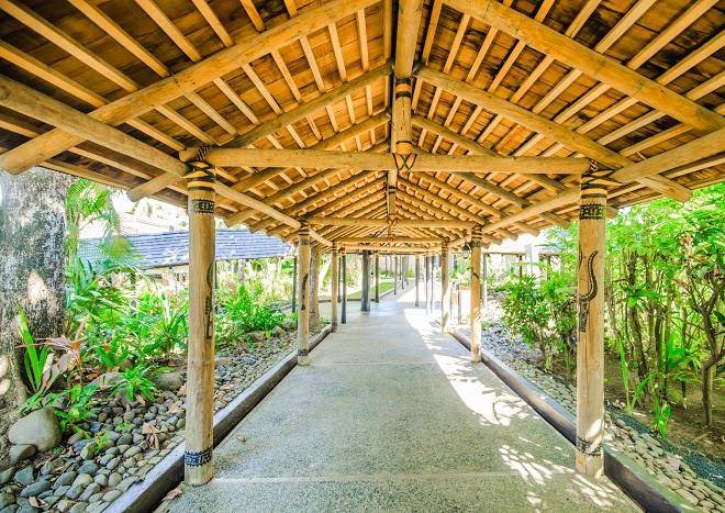 Tanoa international hotel