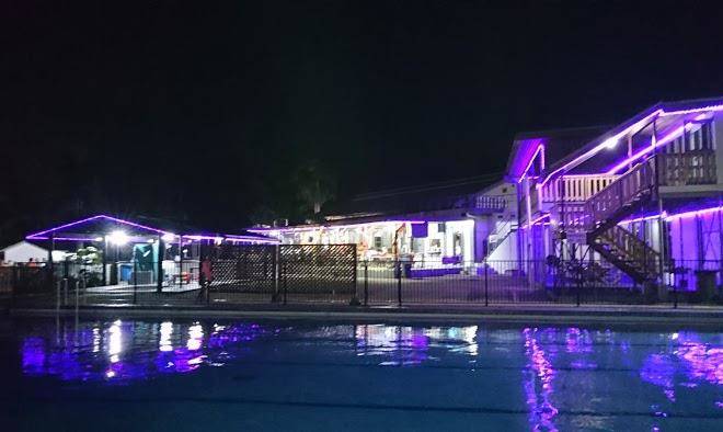 The Northen Club Of Fiji Image