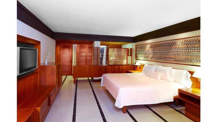 The Westin Fiji Golf Resort & Spa