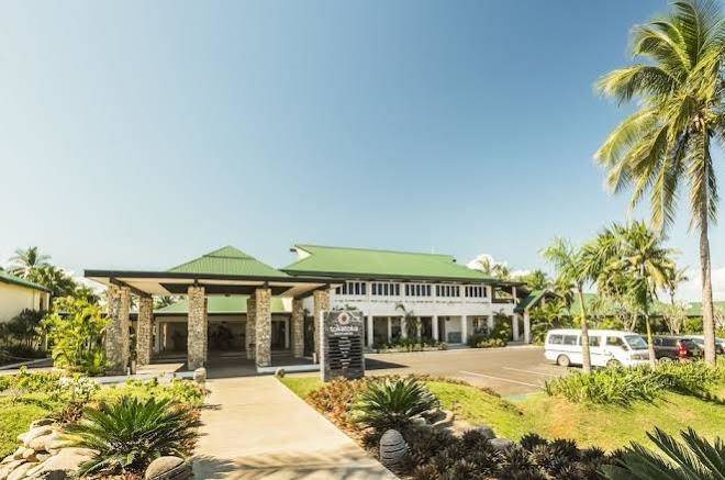 Tokatoka resort