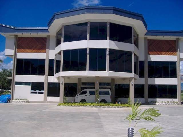 Trans international hotel