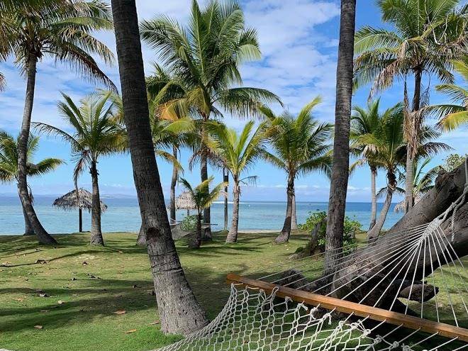 Treasure island resort