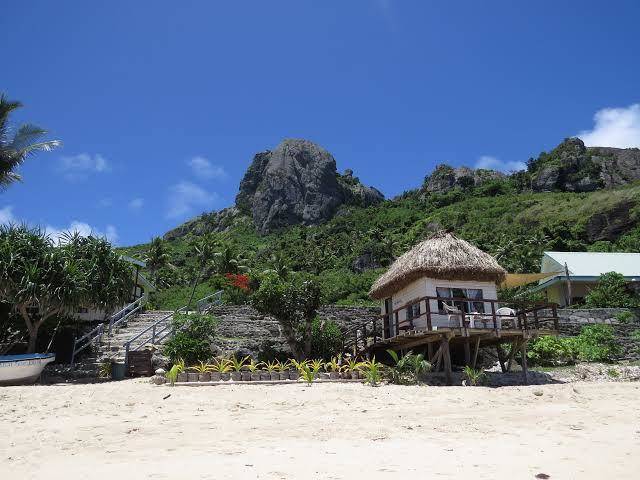 Wayalailai ecohaven