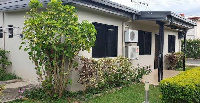 Westfield homestay fiji