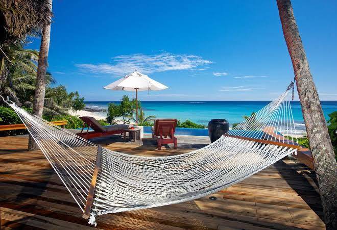 Yasawa island resort and spa