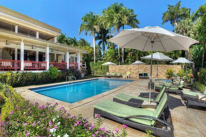 Bedarra beach inn