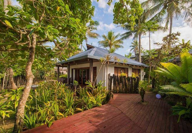 Devos The Private Residence Image