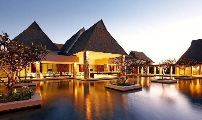 Intercontinental fiji golf resort & spa