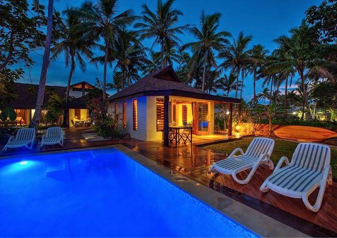 Maui palms