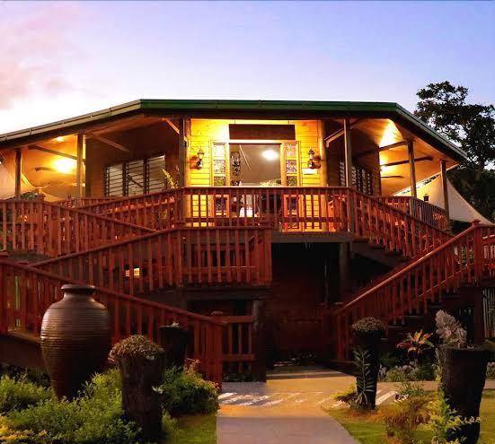 Moksha retreat