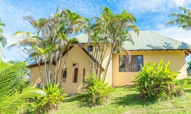 Qoqo Island Resort Image