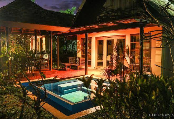 Tambua sands beach resort