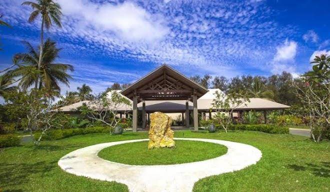 Warwick fiji