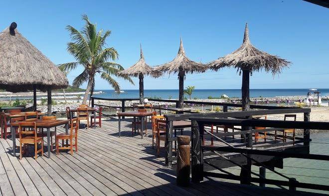 Golden Point Resort Image