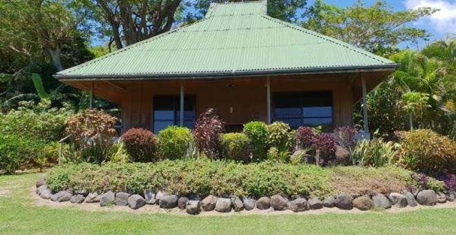 No Worries Bay Image