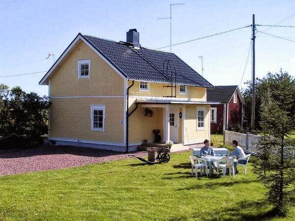 Anderssons gasthem och gardsbageri
