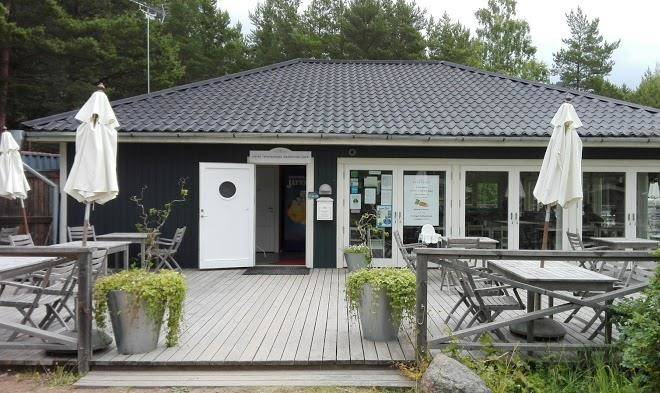 Degersand resort