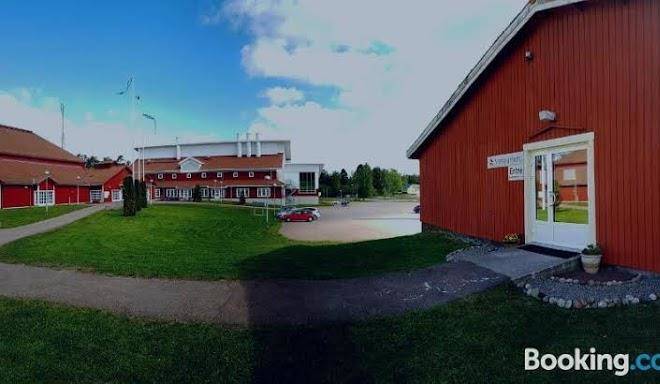 Godby vandrarhem