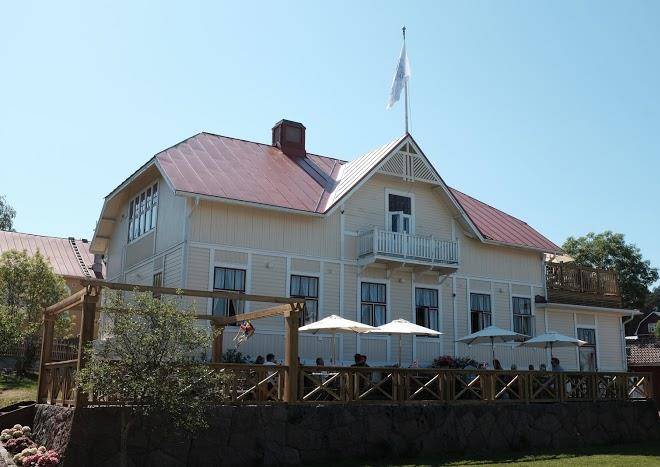Carlsro badhotell