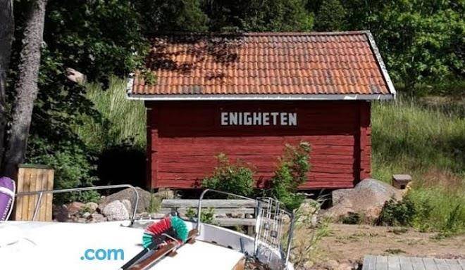 Gasthem enigheten