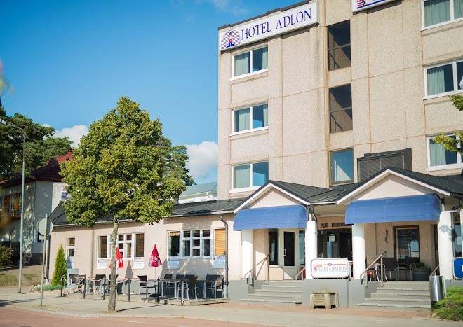Hotel adlon