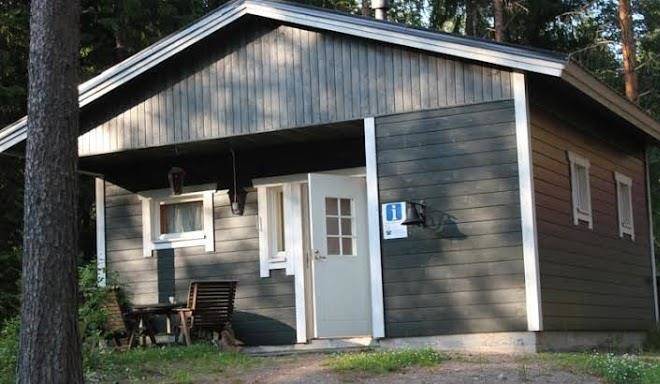 Accommodation & fishing whopper ltd