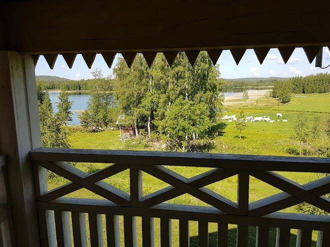 Ranta keurula