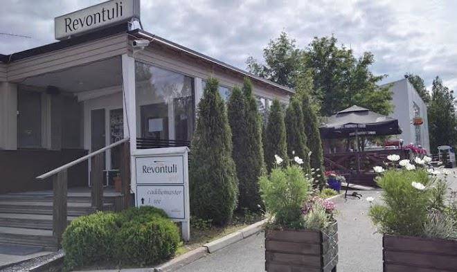 Revontuli