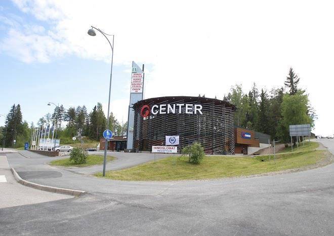 Himoscenter