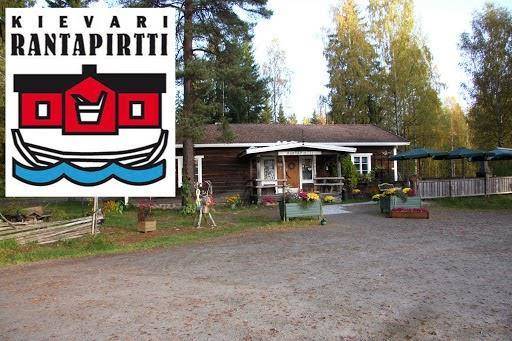 Kievari rantapirtti