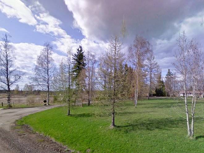 Maatilamajoitus