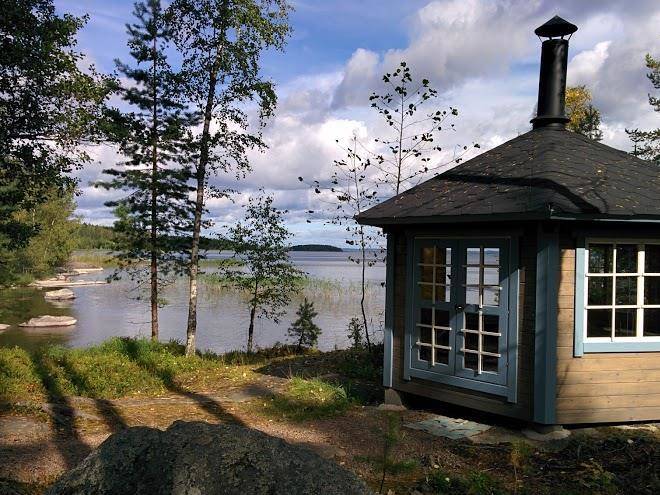 Paajoen vuokramokit
