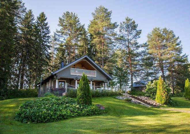 The inn morva