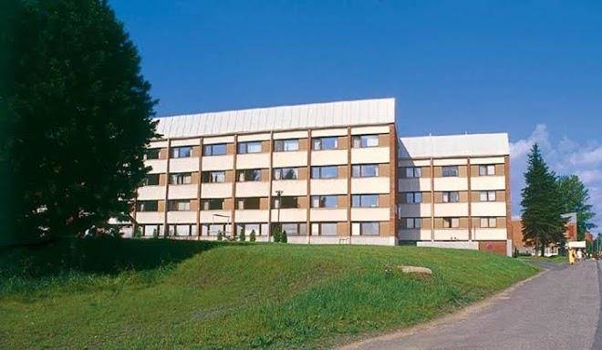 Kesahotelli harju