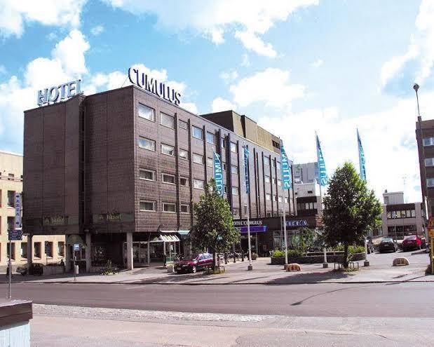 Scandic jyvaskyla city