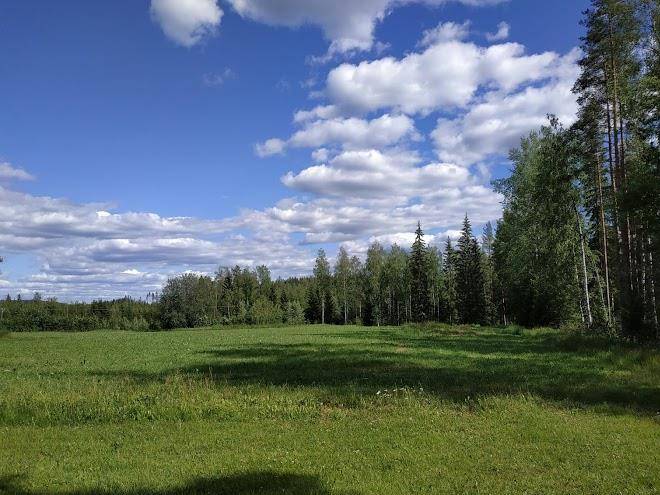 Surkeenjarvi countryside b&b
