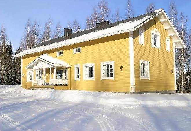 Bear manor