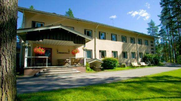 Hotel keurusselka