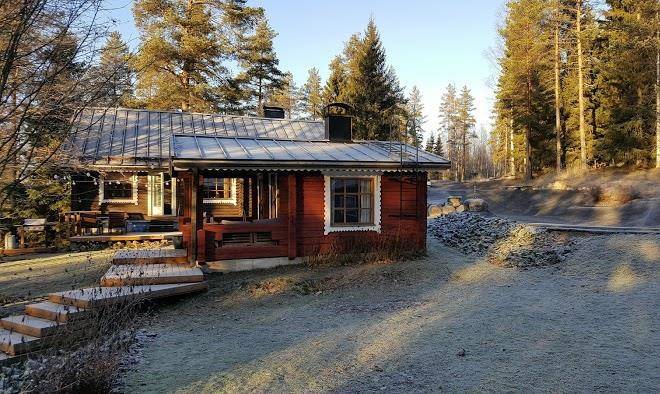 Havumaki ranch