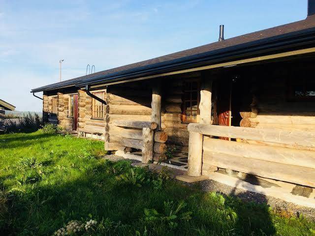 Hotelli vuorikelo